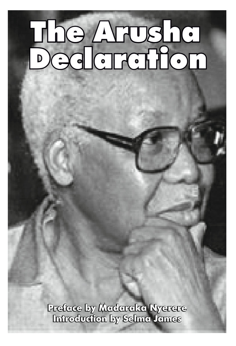 Arusha Declaration