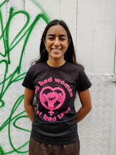 Load image into Gallery viewer, Women's Ladyfit style t-shirt