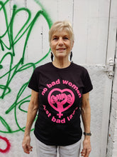 Load image into Gallery viewer, Women's Ladyfit style t-shirt